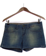 455561 Shorts et bermudas NAF NAF Occasion Once Again Friperie en ligne