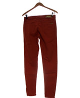 455563 Jeans ZARA Occasion Vêtement occasion seconde main