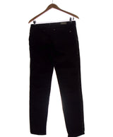455568 Jeans ZARA Occasion Vêtement occasion seconde main
