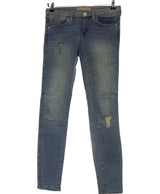 455571 Jeans ZARA Occasion Once Again Friperie en ligne
