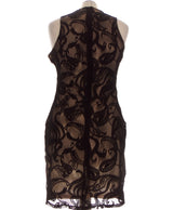 455581 Robes MANGO Occasion Vêtement occasion seconde main