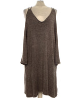 455587 Robes PULL AND BEAR Occasion Once Again Friperie en ligne