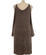 455587 Robes PULL AND BEAR Occasion Vêtement occasion seconde main