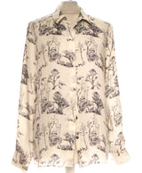 455590 Chemises et blouses H&M Occasion Once Again Friperie en ligne