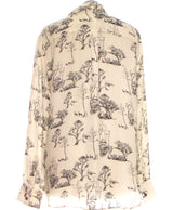 455590 Chemises et blouses H&M Occasion Vêtement occasion seconde main