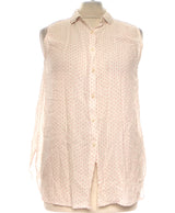 455598 Chemises et blouses PULL AND BEAR Occasion Once Again Friperie en ligne