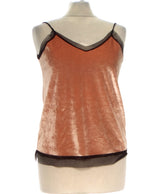 455612 Tops et t-shirts PULL AND BEAR Occasion Once Again Friperie en ligne