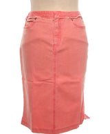 455618 Jupes KENZO Occasion Once Again Friperie en ligne