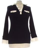 455619 Tops et t-shirts UN JOUR AILLEURS Occasion Once Again Friperie en ligne