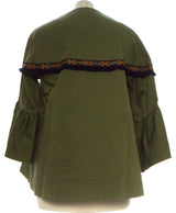 455629 Vestes ZARA Occasion Vêtement occasion seconde main