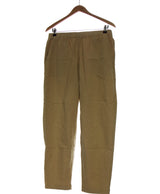 455633 Pantalons et pantacourts UNIQLO Occasion Once Again Friperie en ligne