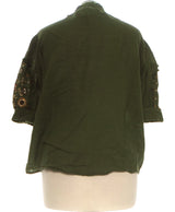 455635 Chemises et blouses ZARA Occasion Vêtement occasion seconde main