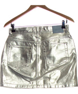 455637 Jupes PULL AND BEAR Occasion Vêtement occasion seconde main