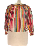 455644 Chemises et blouses ZARA Occasion Vêtement occasion seconde main