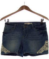 455659 Shorts et bermudas CAMAIEU Occasion Once Again Friperie en ligne