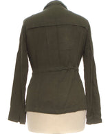 455661 Vestes BERSHKA Occasion Vêtement occasion seconde main