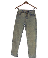 455676 Jeans PULL AND BEAR Occasion Once Again Friperie en ligne