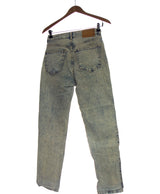 455676 Jeans PULL AND BEAR Occasion Vêtement occasion seconde main