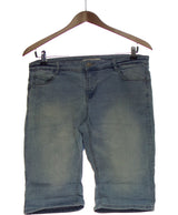 455680 Shorts et bermudas CAMAIEU Occasion Once Again Friperie en ligne
