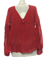 455716 Chemises et blouses SÉZANE Occasion Once Again Friperie en ligne