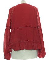 455716 Chemises et blouses SÉZANE Occasion Vêtement occasion seconde main
