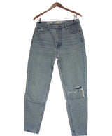 455735 Jeans BERSHKA Occasion Once Again Friperie en ligne
