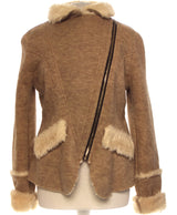 455737 Vestes MOLLY BRACKEN Occasion Once Again Friperie en ligne