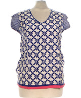 455740 Tops et t-shirts MISS CAPTAIN Occasion Once Again Friperie en ligne