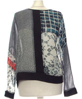 455746 Chemises et blouses MISS CAPTAIN Occasion Once Again Friperie en ligne