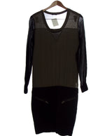 455749 Robes IKKS Occasion Once Again Friperie en ligne