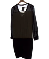 455749 Robes IKKS Occasion Vêtement occasion seconde main