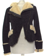 455756 Vestes MOLLY BRACKEN Occasion Once Again Friperie en ligne