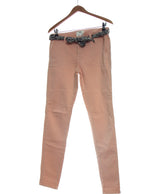 455757 Pantalons et pantacourts LE TEMPS DES CERISES Occasion Once Again Friperie en ligne