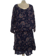 455764 Robes ARMAND THIERY Occasion Once Again Friperie en ligne