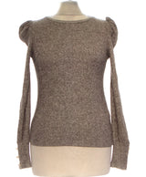 455776 Pulls et gilets NAF NAF Occasion Once Again Friperie en ligne