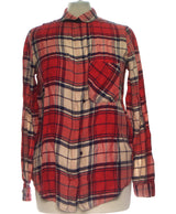 455788 Chemises et blouses ZARA Occasion Once Again Friperie en ligne
