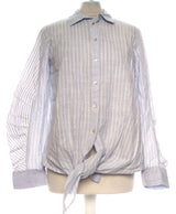 455793 Chemises et blouses ZARA Occasion Once Again Friperie en ligne