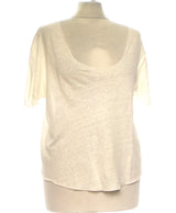 455800 Tops et t-shirts ZARA Occasion Once Again Friperie en ligne