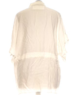 455801 Chemises et blouses ZARA Occasion Vêtement occasion seconde main