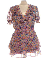455809 Robes ZARA Occasion Once Again Friperie en ligne