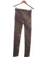 455813 Jeans STRADIVARIUS Occasion Vêtement occasion seconde main