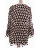 455822 Chemises et blouses ZARA Occasion Vêtement occasion seconde main