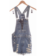455868 Combinaisons PULL AND BEAR Occasion Once Again Friperie en ligne