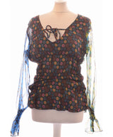 455892 Tops et t-shirts DESIGUAL Occasion Once Again Friperie en ligne
