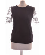 455912 Tops et t-shirts CLAUDIE PIERLOT Occasion Once Again Friperie en ligne