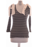 455914 Tops et t-shirts CLAUDIE PIERLOT Occasion Once Again Friperie en ligne