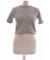 455932 Tops et t-shirts PULL AND BEAR Occasion Once Again Friperie en ligne