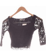 455935 Tops et t-shirts PULL AND BEAR Occasion Once Again Friperie en ligne