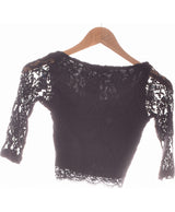 455935 Tops et t-shirts PULL AND BEAR Occasion Vêtement occasion seconde main