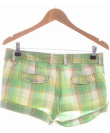 455942 Shorts et bermudas PUMA Occasion Vêtement occasion seconde main